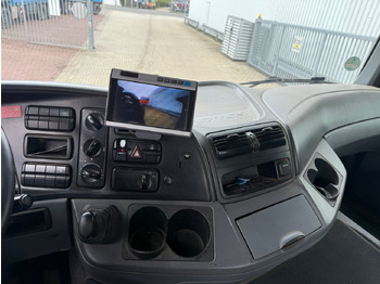 Haakarmsysteem vrachtwagen Mercedes-Benz Actros 3346 6x4 Actros 3346 6x4, Retarder: afbeelding 4