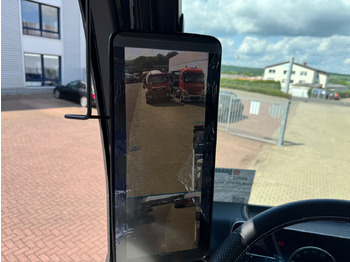 Nieuw Chassis vrachtwagen Mercedes-Benz Arocs 2053 A 4x4 Arocs 2053 A 4x4, Grounder, MirrorCam, Multimedia Cockpit, Navi: afbeelding 4