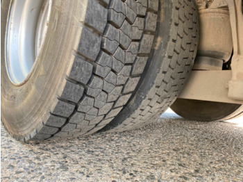 Kraanwagen, Vrachtwagen met open laadbak Mercedes-Benz Arocs 2545 L/6x2/4 Arocs 2545 L/6x2/4, Atlas Kran, 145.2-A19 VB, 9,4m-1.51 to, Lenkachse, entlastbar, Retarder, Klima,: afbeelding 5