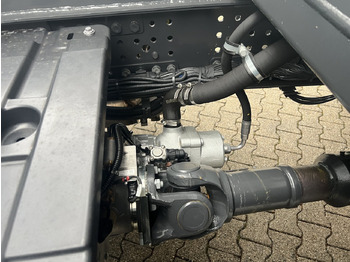 Nieuw Kipper vrachtwagen Mercedes-Benz Arocs 2645 K 6x4 Arocs 2645 K 6x4, MultimediaCockpit, Bordmatik links: afbeelding 3