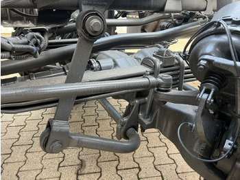 Nieuw Haakarmsysteem vrachtwagen Mercedes-Benz Arocs 4151 AK 8x8/4 Arocs 4151 AK 8x8/4, Grounder: afbeelding 2