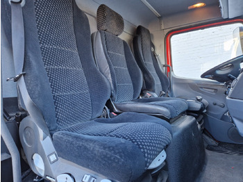 Kraanwagen Mercedes-Benz Atego 1218 L 4x2 1218 L 4x2, Fassi Kran F 95A21 5.9m-1.545 kg,: afbeelding 5