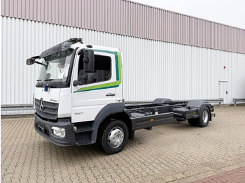 Chassis vrachtwagen MERCEDES-BENZ Atego