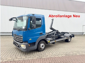 Haakarmsysteem vrachtwagen MERCEDES-BENZ Atego 816