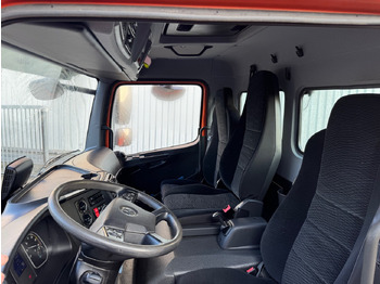 Interieur foto 1: Haakarmsysteem vrachtwagen Mercedes-Benz Atego 824 L 4x2 Atego 824 L 4x2, Motorabtrieb, City-Abroller