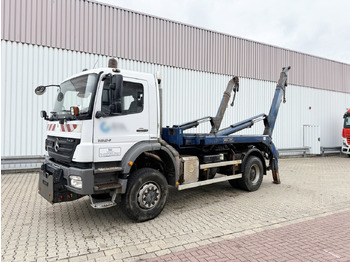 Portaalarmsysteem vrachtwagen MERCEDES-BENZ Axor 1824