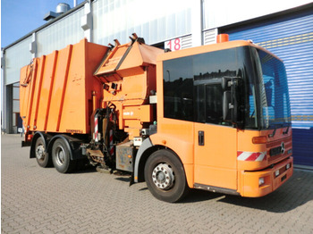 Vuilniswagen MERCEDES-BENZ Econic 2628