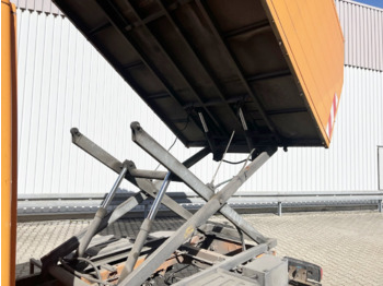 Kipper bestelwagen, Bestelwagen met dubbele cabine Mercedes-Benz Sprinter 515 CDI 4x2 Doka Sprinter 515 CDI 4x2 Doka, Alu-Kasten, Hochentleerung: afbeelding 5 Kipper bestelwagen, Bestelwagen met dubbele cabine Mercedes-Benz Sprinter 515 CDI 4x2 Doka Sprinter 515 CDI 4x2 Doka, Alu-Kasten, Hochentleerung: afbeelding 5