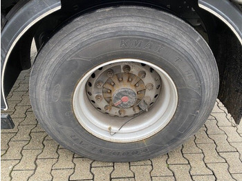 Gesloten aanhangwagen Orten PRASQ 18 Getränkeanhänger PRASQ 18 Getränkeanhänger, Stapleraufnahme, 12x VORHANDEN!: afbeelding 4