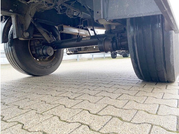 Gesloten aanhangwagen Orten PRASQ 18 Getränkeanhänger PRASQ 18 Getränkeanhänger, Stapleraufnahme, 12x VORHANDEN!: afbeelding 3