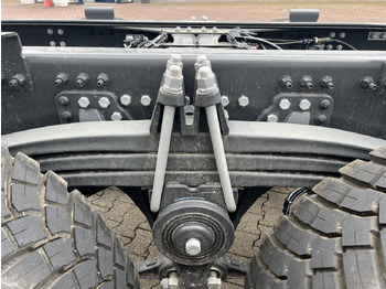 Nieuw Haakarmsysteem vrachtwagen Renault C 480 8x4 C 480 8x4: afbeelding 5