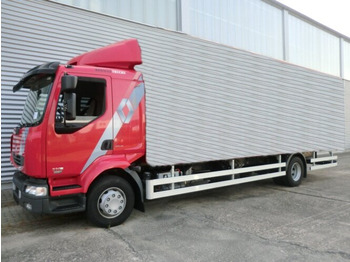 Chassis vrachtwagen RENAULT Midlum 220
