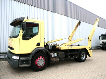 Portaalarmsysteem vrachtwagen RENAULT Premium 250