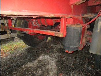 Vlakke/ Open oplegger S 24-10-C-4-3 Schroeder S 24-10-C-4-3: afbeelding 2