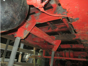 Vlakke/ Open oplegger S 24-10-C-4-3 Schroeder S 24-10-C-4-3: afbeelding 3