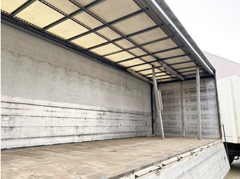 Bakwagen Scania R450 LB 6x2-4 R450 LB 6x2-4 Getränkekoffer, Retarder, Lift-/Lenkachse, Stapleraufnahme: afbeelding 2
