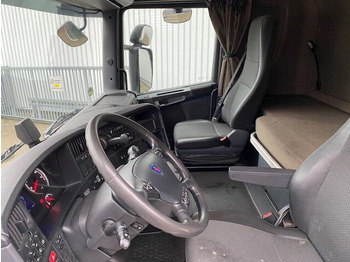 Bakwagen Scania R450 LB 6x2-4 R450 LB 6x2-4 Getränkekoffer, Retarder, Lift-/Lenkachse, Stapleraufnahme: afbeelding 3