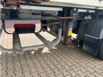 Hout aanhanger Schmitz Cargobull ZWF 18 ZWF 18: afbeelding 3