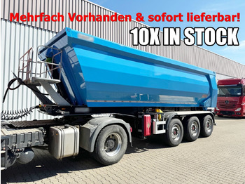 Oplegger ATM
