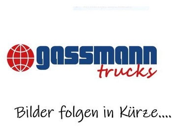 Oplegger SCHMITZ SKI