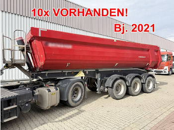 Oplegger SCHWARZMÜLLER