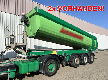 Oplegger SCHWARZMÜLLER