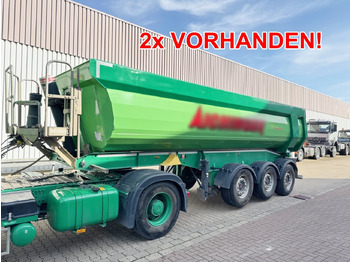 Oplegger SCHWARZMÜLLER