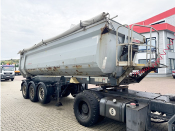 Oplegger SCHWARZMÜLLER