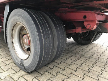 Haakarm/ Portaalarm aanhanger TRA-Kombi 18,0 TRA-Kombi 18,0 Abroll/Absetz/Tieflader: afbeelding 5 Haakarm/ Portaalarm aanhanger TRA-Kombi 18,0 TRA-Kombi 18,0 Abroll/Absetz/Tieflader: afbeelding 5