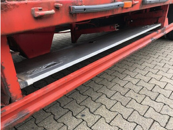 Haakarm/ Portaalarm aanhanger TRA-Kombi 18,0 TRA-Kombi 18,0 Abroll/Absetz/Tieflader: afbeelding 2 Haakarm/ Portaalarm aanhanger TRA-Kombi 18,0 TRA-Kombi 18,0 Abroll/Absetz/Tieflader: afbeelding 2