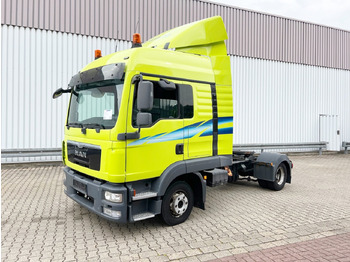 Trekker MAN TGL 8.220