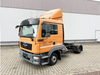 Trekker MAN TGL 8.220