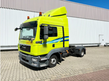 Trekker MAN TGL 8.220