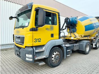 Trekker MAN TGS 18.440