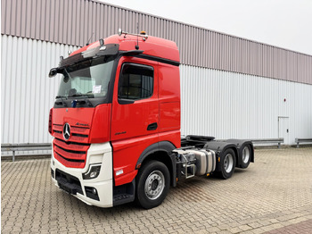 Trekker MERCEDES-BENZ Actros 2648