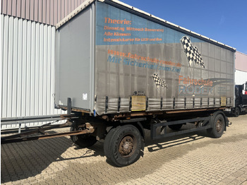 Aanhanger KÖGEL