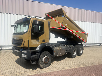 Chassis vrachtwagen