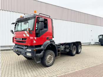 Chassis vrachtwagen