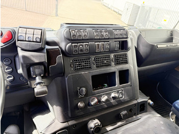 Haakarmsysteem vrachtwagen Trakker AT380T45/P 6x4 Trakker AT380T45/P 6x4, EEV: afbeelding 3 Haakarmsysteem vrachtwagen Trakker AT380T45/P 6x4 Trakker AT380T45/P 6x4, EEV: afbeelding 3