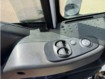 Haakarmsysteem vrachtwagen Trakker AT380T45/P 6x4 Trakker AT380T45/P 6x4, EEV: afbeelding 5 Haakarmsysteem vrachtwagen Trakker AT380T45/P 6x4 Trakker AT380T45/P 6x4, EEV: afbeelding 5