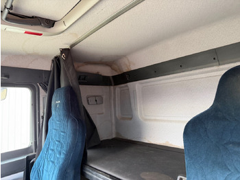 Trekker MAN TGS 18.440 4x4H BL TGS 18.440 4x4H BL, HydroDrive, Hydraulik: afbeelding 5