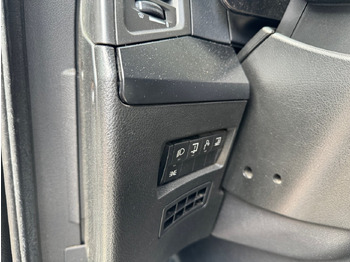 Trekker Mercedes-Benz Actros 1848 LS 4x2 Actros 1848 LS 4x2, Vollumer ,Retarder: afbeelding 5