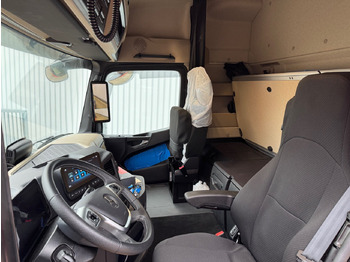 Nieuw Trekker Mercedes-Benz Actros 2648 LS 6x2 Actros 2648 LS 6x2, Retarder, Liftachse, MirrorCam, StreamSpace, Navi, LED: afbeelding 3
