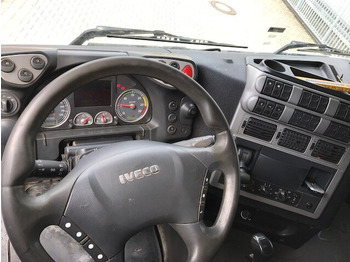 Trekker Stralis AS440S45 T/P 4x2 ONLY FOR SPAREPARTS!!! Stralis AS440S45 T/P 4x2 ActiveSpace: afbeelding 2