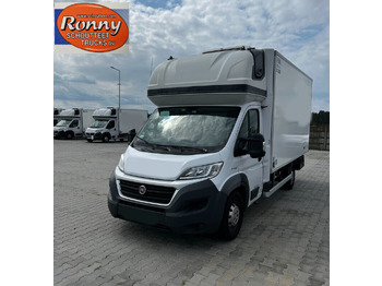 Vrachtwagen