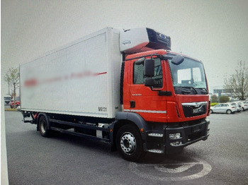 Vrachtwagen MAN TGM 18.250