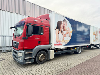 Vrachtwagen MAN TGS 18.360