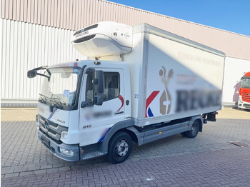 Vrachtwagen MERCEDES-BENZ Atego 816