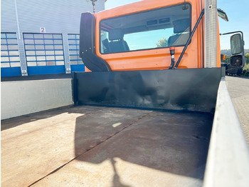 Kipper vrachtwagen, Gemeentelijke machine/ Speciaal Unimog U 300 4x4 U 300 4x4, Kipper, Kommunalhydraulik, VarioPilot, Zapfwelle: afbeelding 3