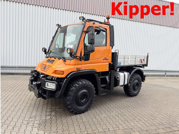 Bedrijfswagen